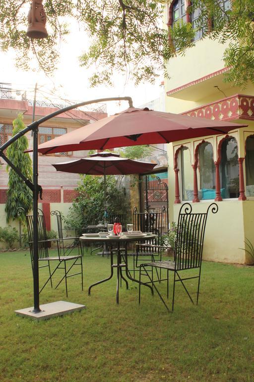 Janak Palace 2* Jaipur