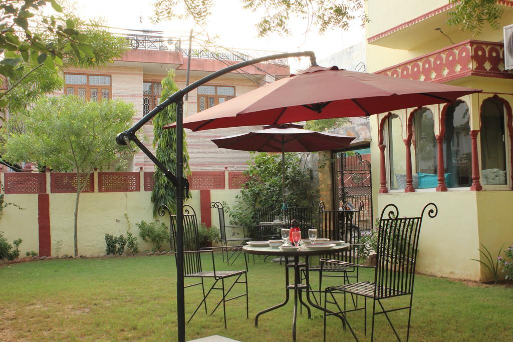 Janak Palace Jaipur