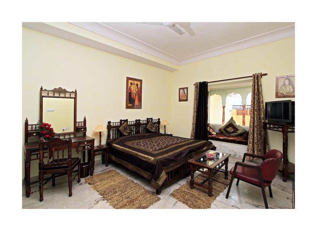Janak Palace 2* Jaipur