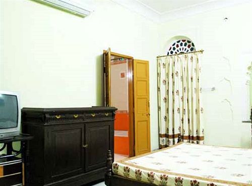 Janak Palace 2* Jaipur