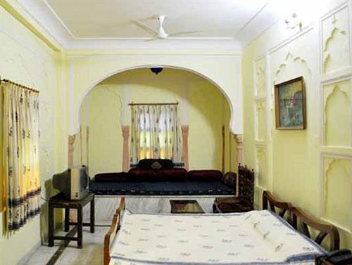 Janak Palace Jaipur