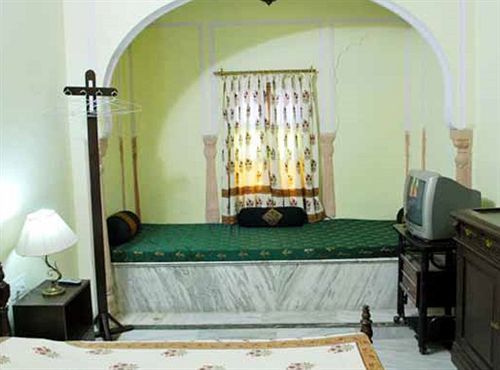 Janak Palace Hotel Jaipur