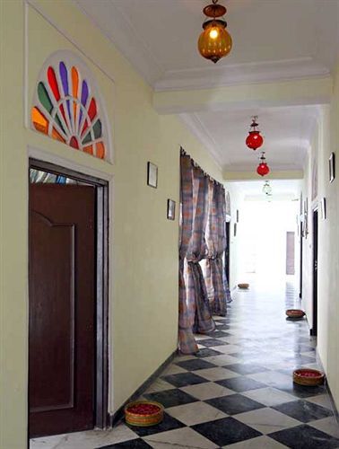 Hotel Janak Palace Jaipur